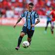Com lesão no joelho, Dodi desfalca o Grêmio nos próximos jogos