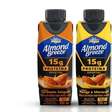 Almond Breeze lança bebida proteica vegetal com 15g de proteína no Brasil