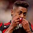 Regulamento da Conmebol prevê punição ao Flamengo por conta de Bruno Henrique