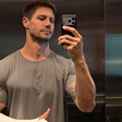 Jonas Sulzbach revela dificuldades após fraturar o braço durante férias na Argentina