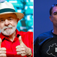 Lula vence Flávio Bolsonaro de goleada no Ceará, mostra pesquisa