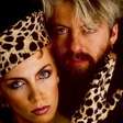 Eurythmics enfrentou resistência de gravadora para lançar seu maior hit