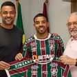 David Terans volta ao Fluminense: por que uruguaio não será reintegrado?