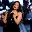 Rosalía no Brasil faz reproduções da artista crescerem 139% na Deezer