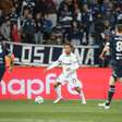 Guga se consolida no time titular e vive melhor fase no Fluminense