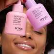 KIKO Milano apresenta nova linha de séruns Skin Tech Serum