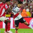 Pela Sul-Americana, Santa Fe e River Plate empatam na Colômbia