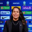 Seleção Feminina sub-20 é convocada para a Copa do Mundo
