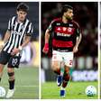 Botafogo, Flamengo e Vasco têm jogos atrasados no Brasileirão; veja quais são os adversários