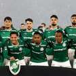 Com direito à "tréplica", Palmeiras rebate provocação do Corinthians