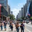 Previsão do tempo em São Paulo (SP) hoje: veja como fica o clima nesta quinta-feira