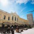 Peixaria do Mercado Público interditada nesta quarta-feira emite nota