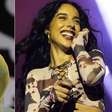 Confundida com Marina Sena por Erika Hilton, Marina Silva reage e diverte a internet