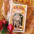 Faltam quatro meses de 2026 e o Tarot já pede uma decisão sua
