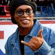 Ronaldinho Gaúcho retorna ao futebol aos 46 anos pelo Ravenna, da Itália