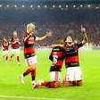 Flamengo: Samuel Lino provoca o Cruzeiro após vitória na Copa Libertadores
