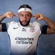Memphis Depay custou R$ 150 milhões ao Corinthians; quanto isso representa da dívida?