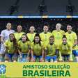 Veja o caminho do Brasil até a final da Copa do Mundo Feminina de 2027