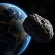 Asteroide 'Deus do Caos' se aproxima da Terra em 2029; entenda por que recebeu esse nome