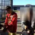 Apenado que saiu pela porta da frente de presídio com alvará falso é preso com fuzil em Cachoeirinha