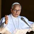 'Guerras são fracasso político e moral', diz papa Leão XIV