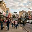 Previsão do tempo em Santo André (SP) hoje: veja como fica o clima nesta quinta-feira