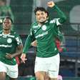 Gómez decide, Palmeiras vence o Cerro e avança às quartas da Libertadores