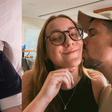 'A esposa morrendo no hospital e ele olhando para outra': viúvo de Isabel Veloso, Lucas Borbas REVOLTA web ao contar como conheceu Diulia, sua atual noiva