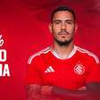 Internacional anuncia Sanabria e fecha ataque até 2029