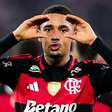 Samuel Lino é sincero ao falar da classificação do Flamengo na Libertadores