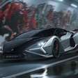 Lamborghini anuncia o carro mais potente e rápido de sua história