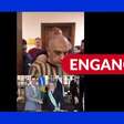 Ex-ditador da Síria que recebeu condecoração de Lula não é quem aparece em vídeo de julgamento