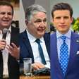 Record cancela debate entre candidatos ao governo do Rio