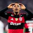 Flamengo supera Cruzeiro no Maracanã e garante vaga nas quartas da Libertadores