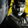 Metal Gear Solid: Master Collection Vol. 2 faz justiça a dois clássicos da série