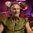Vivian Campbell, do Def Leppard, afirma que seu câncer voltou