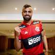Vídeo: Fabrício Bruno é sincero ao falar sobre o Flamengo