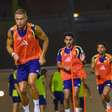 Cristiano Ronaldo passa por avaliação antes de estrear pelo Al-Nassr na temporada