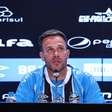 Ex-dirigente do Grêmio detona Arthur e revela bastidores