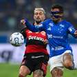 Vidente 'crava' resultado de duelo entre Flamengo e Cruzeiro na Libertadores