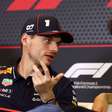 F1: Gabriel Bortoleto comemora renovação de Verstappen com a Red Bull até 2030