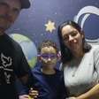 Família remarca consulta de criança e não embarca em micro-ônibus que sofreu acidente no Paraná