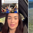 Ex-BBB Larissa Santos rebate críticas ao treino de 23 minutos de Virginia Fonseca
