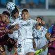 Macará dará quantos chutes ao gol contra o Santos? Saiba as odds