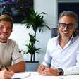 F1: Max Verstappen renova contrato com a Red Bull Racing até 2030