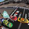 NASCAR: Confira horários e onde assistir à etapa de New Hampshire