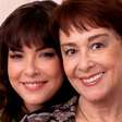 Regiane Alves relembra conflitos com a mãe no início da carreira: 'A arte era mal vista'