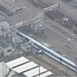 Trem expresso atropela e mata quatro trabalhadores em estação ferroviária no Japão