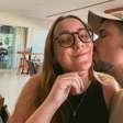 Viúvo de Isabel Veloso revolta web ao revelar como conheceu atual noiva