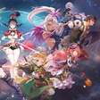 Limit Zero Breakers, RPG de ação com estética de anime, terá beta fechado em setembro